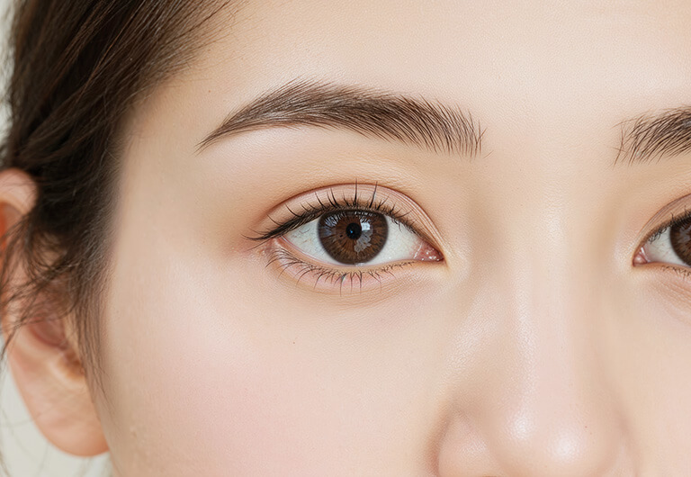 目元・二重整形とは