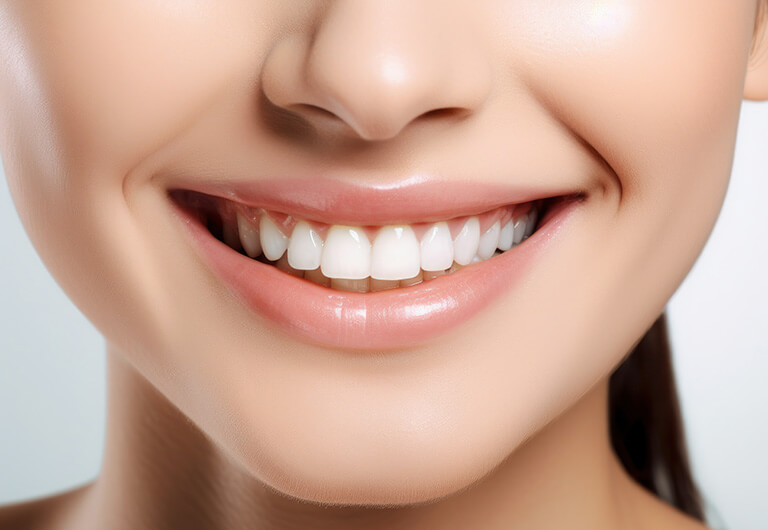 コアクリニック名古屋の口元の施術・人中の美容整形