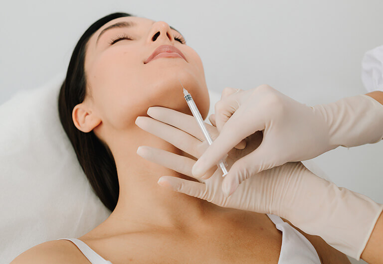 唾液腺ボトックスとは