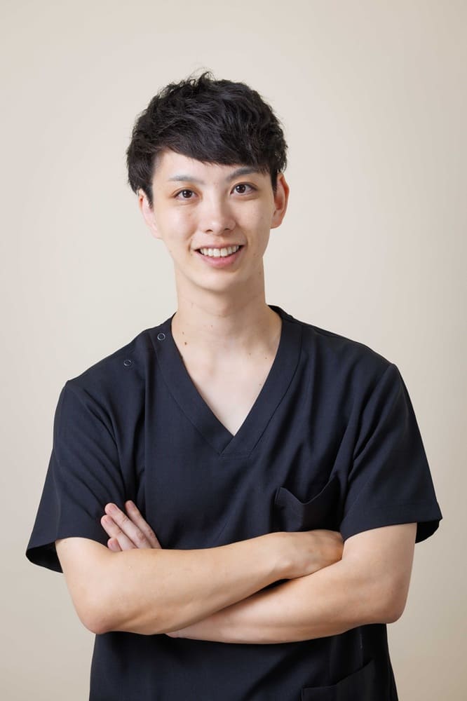 コアクリニック院長江崎正俊