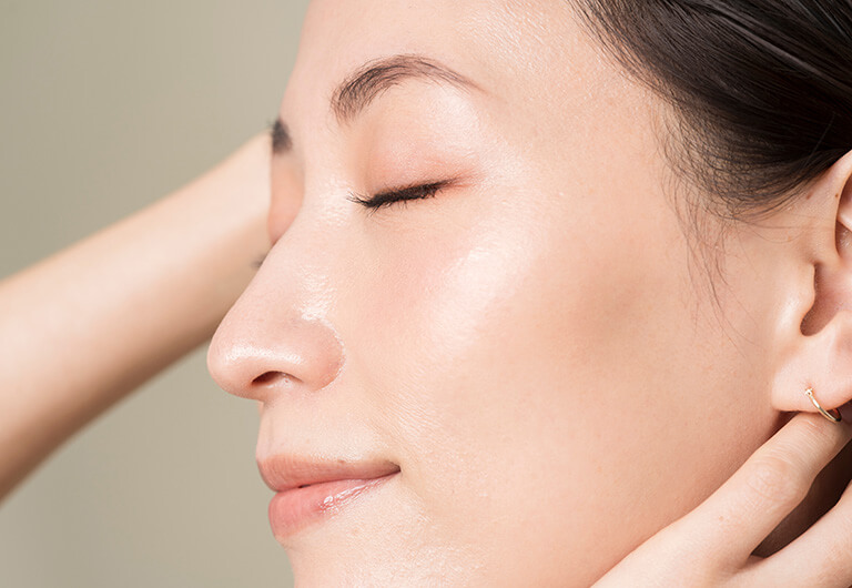 小鼻縮小・鼻翼縮小とは