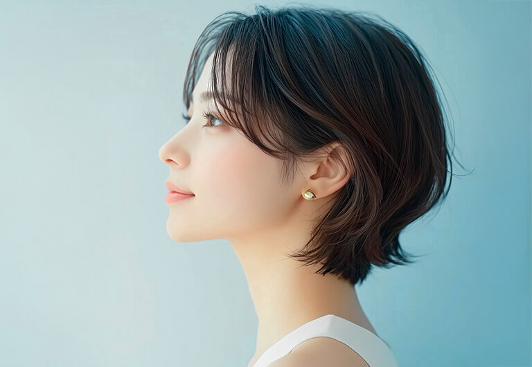 小鼻縮小・鼻翼縮小手術がおすすめな人