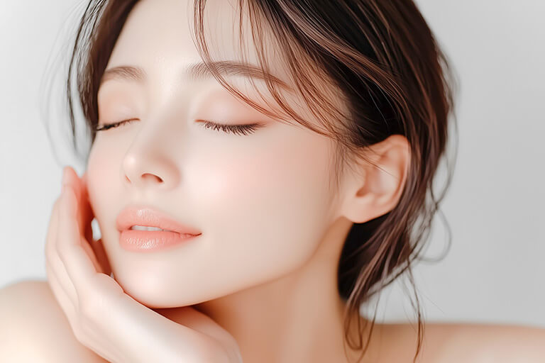 鼻孔縁挙上術とは