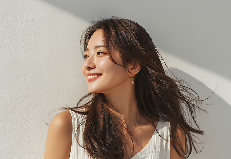 鼻孔縁挙上術で小鼻の重さが改善する理由