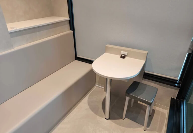 カウンセリングルーム