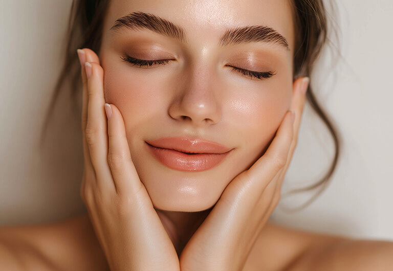 鼻翼挙上術とは