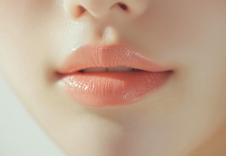 口角挙上術とは