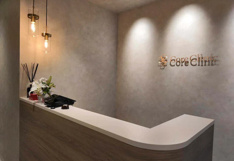 通院・アフターケア