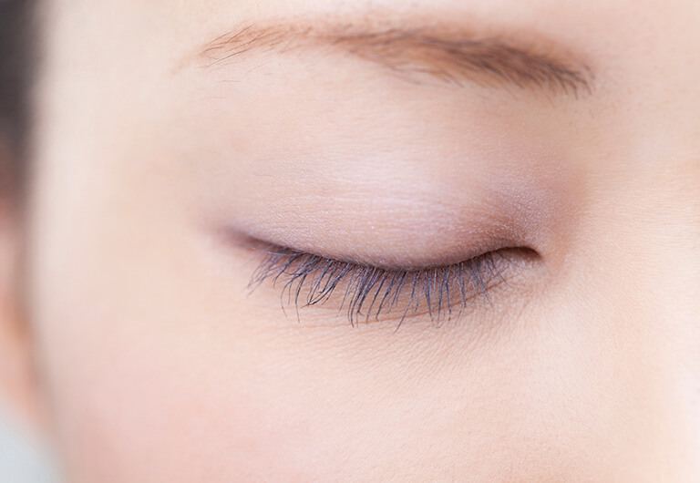 縫合と抜糸の有無について