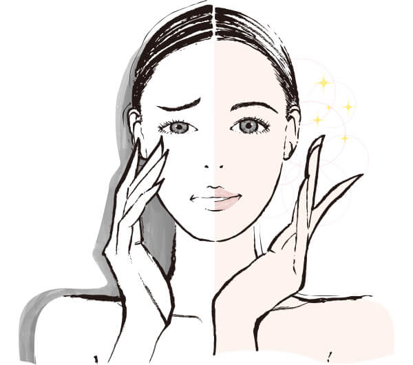 グラマラスライン形成がおすすめな人