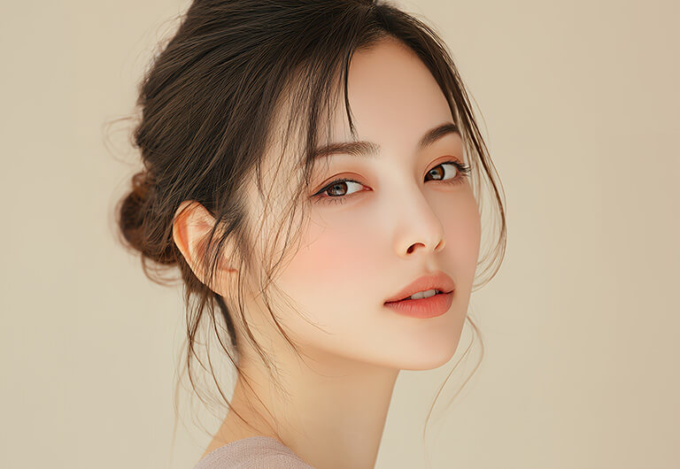 鼻骨骨切り幅寄せとは