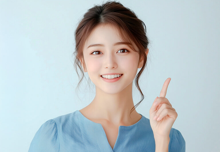 プロテーゼはこんな方におすすめ