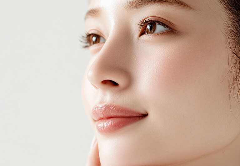 肌のハリ・ツヤを取り戻し、美肌も同時に目指したい方