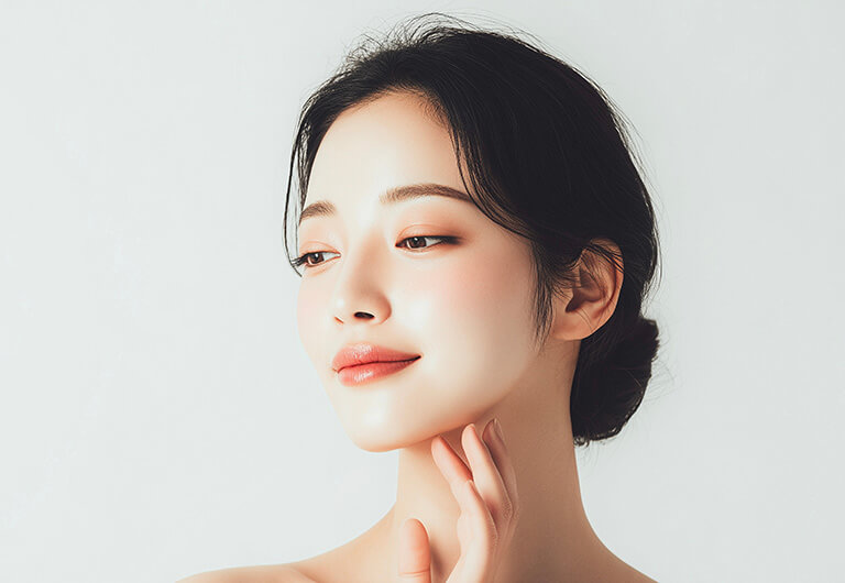 メスを使う本格的な手術には、まだ抵抗がある方