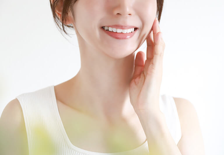 ダウンタイムが短く、日常生活への影響を最小限にしたい方