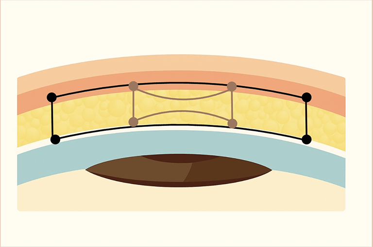 Core ダブルレイヤー法
