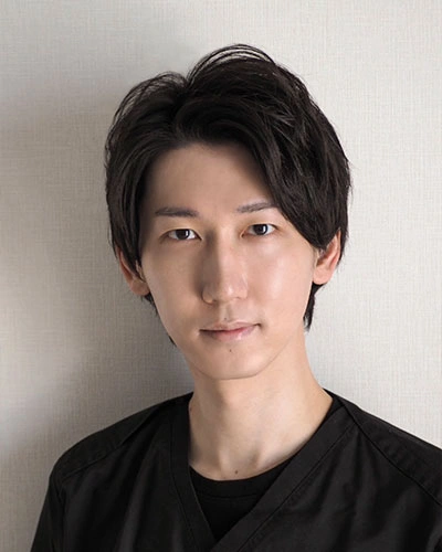 特別監修医師　大口雄也医師