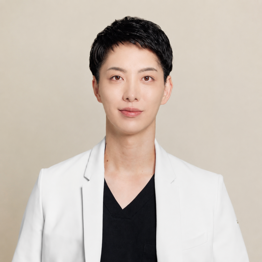Core Clinic院長 江﨑正俊