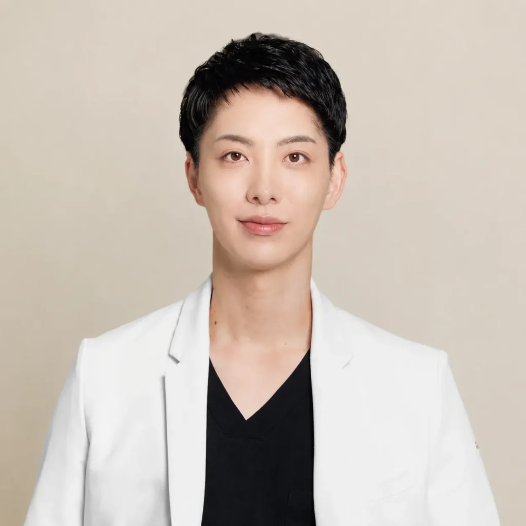 Core Clinic院長 江﨑正俊