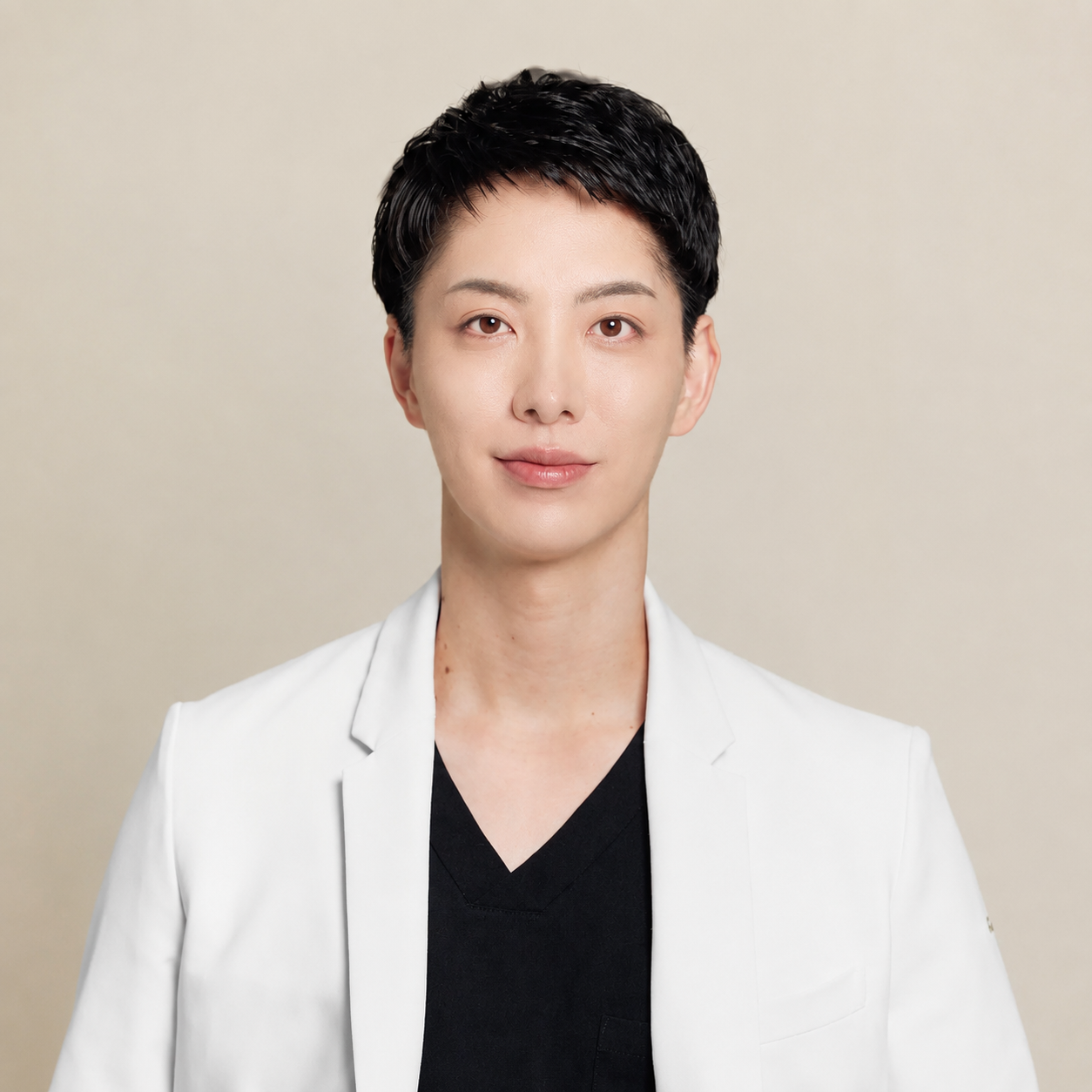 Core Clinic院長 江﨑正俊